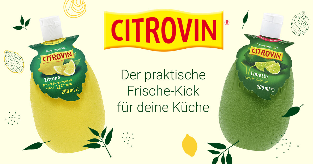 (c) Citrovin.de